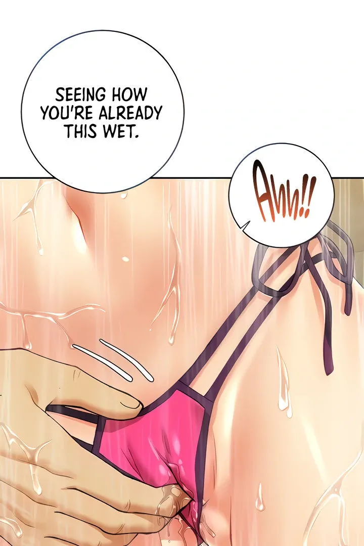 Like and Subscribe Chapter 7 page 12 - 