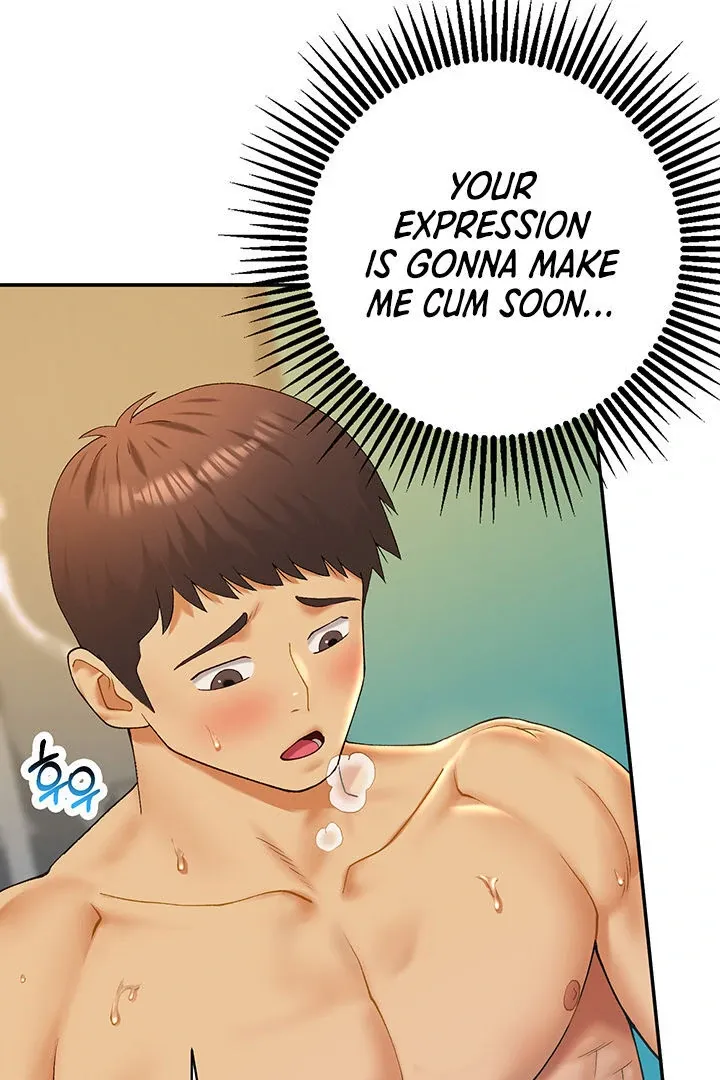 Like and Subscribe Chapter 7 page 123 - 