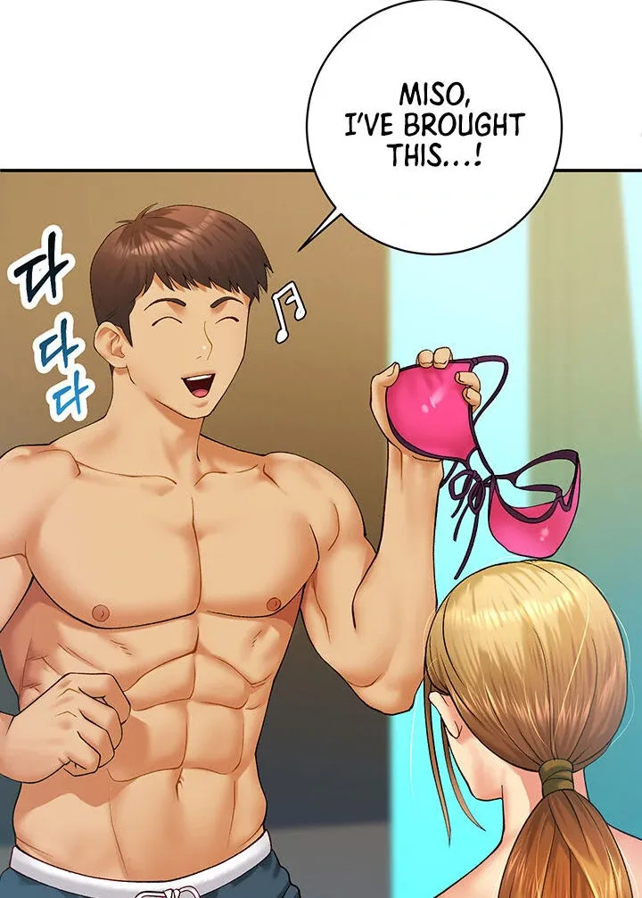 Like and Subscribe Chapter 7 page 135 - 