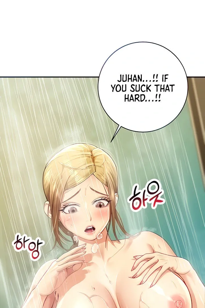 Like and Subscribe Chapter 7 page 27 - 