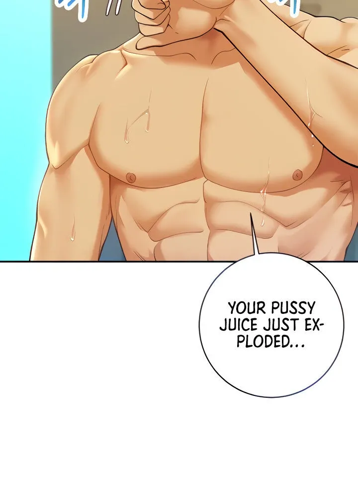Like and Subscribe Chapter 7 page 36 - 