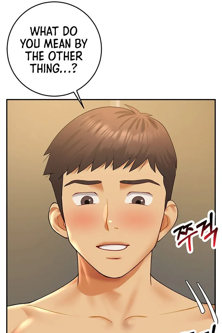 Like and Subscribe Chapter 7 page 45 - 