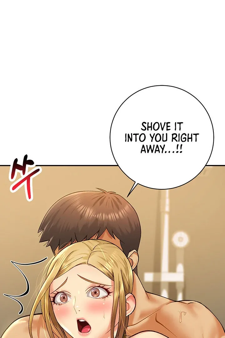 Like and Subscribe Chapter 7 page 55 - 