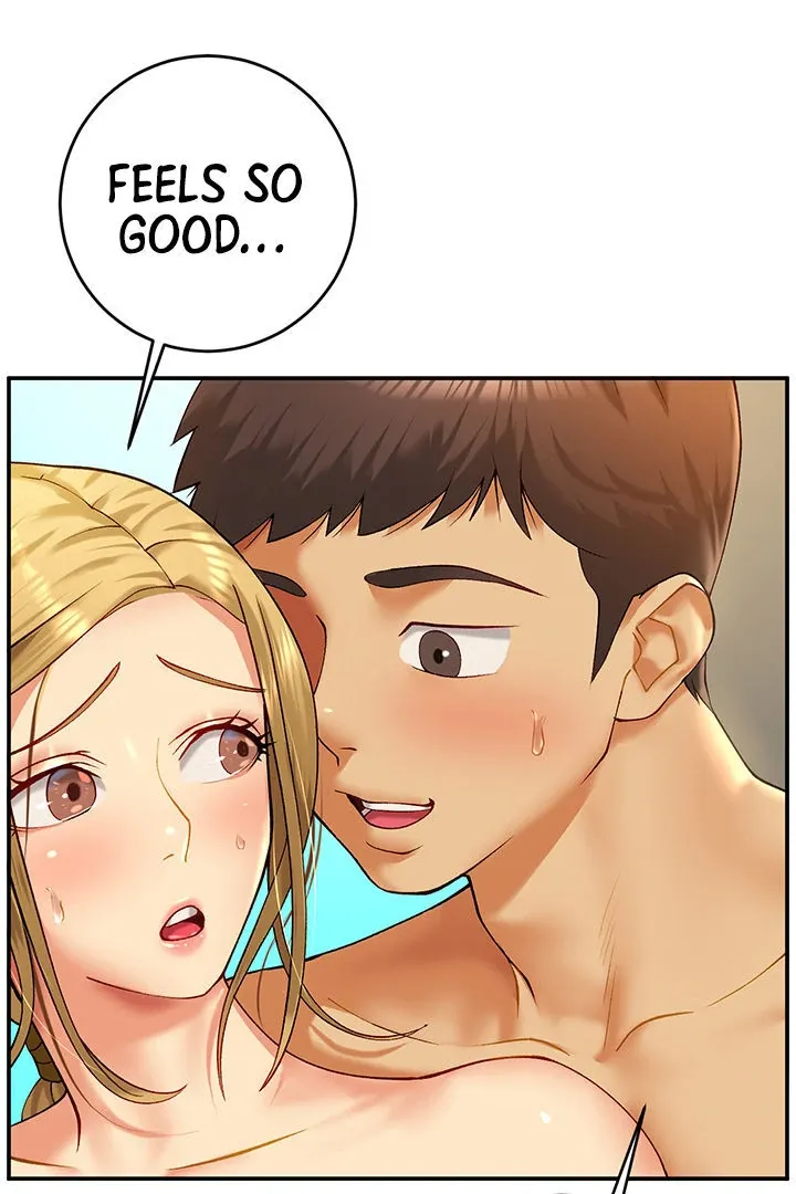 Like and Subscribe Chapter 7 page 61 - 