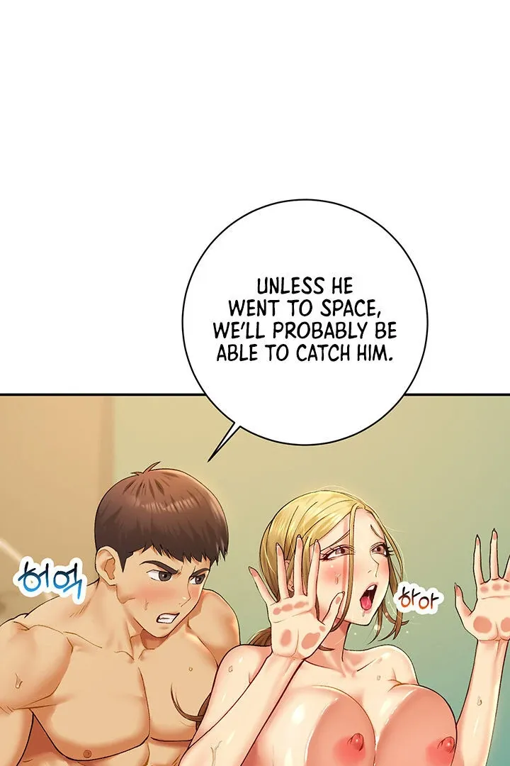 Like and Subscribe Chapter 7 page 82 - 
