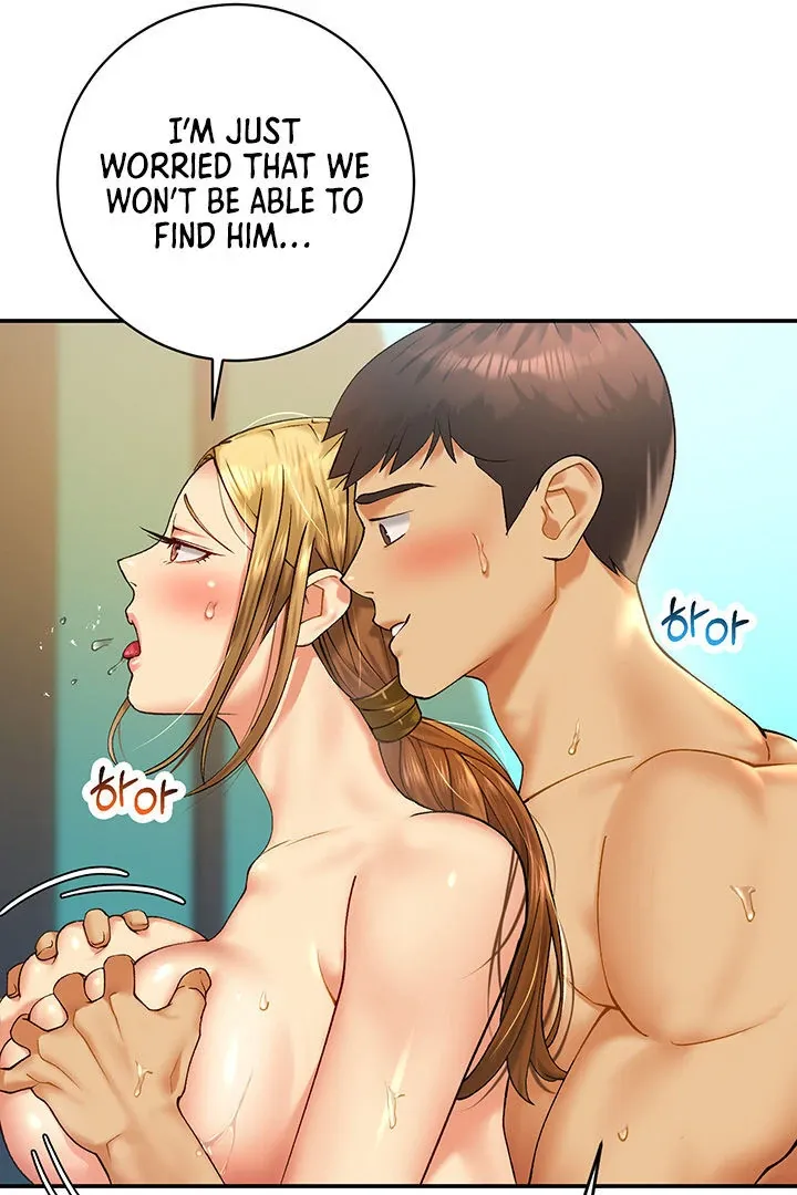 Like and Subscribe Chapter 7 page 87 - 