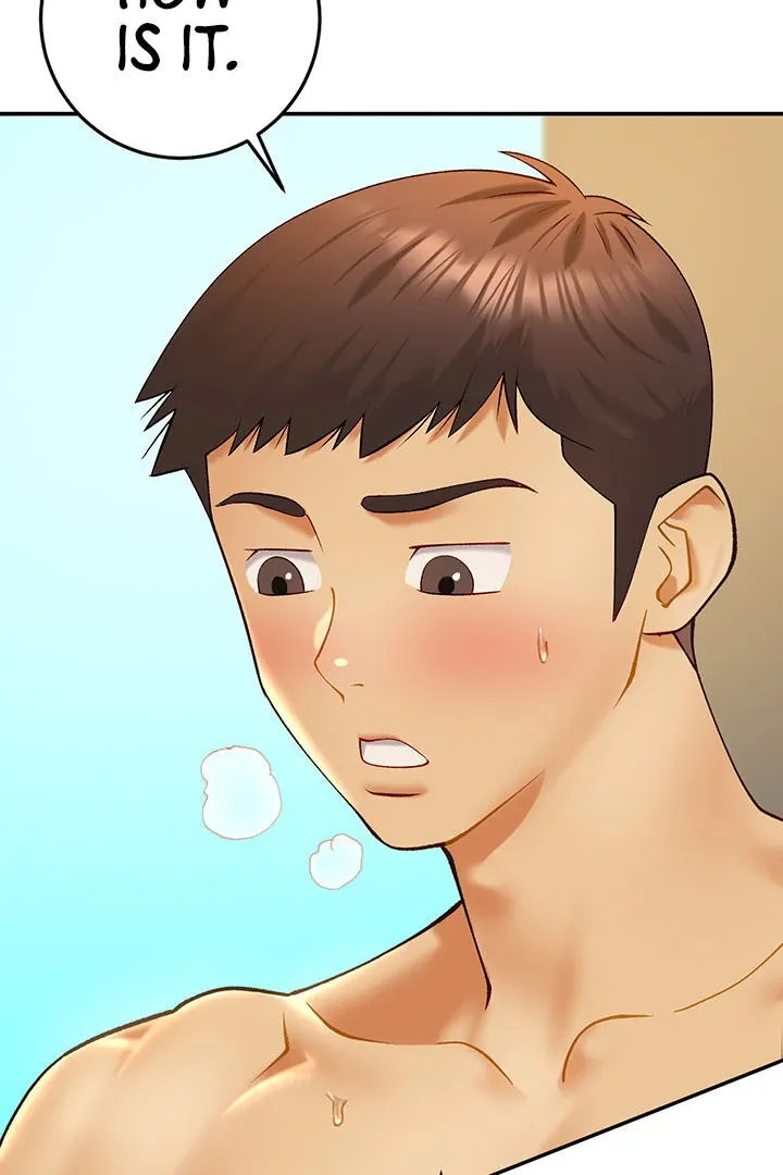 Like and Subscribe Chapter 7 page 97 - 