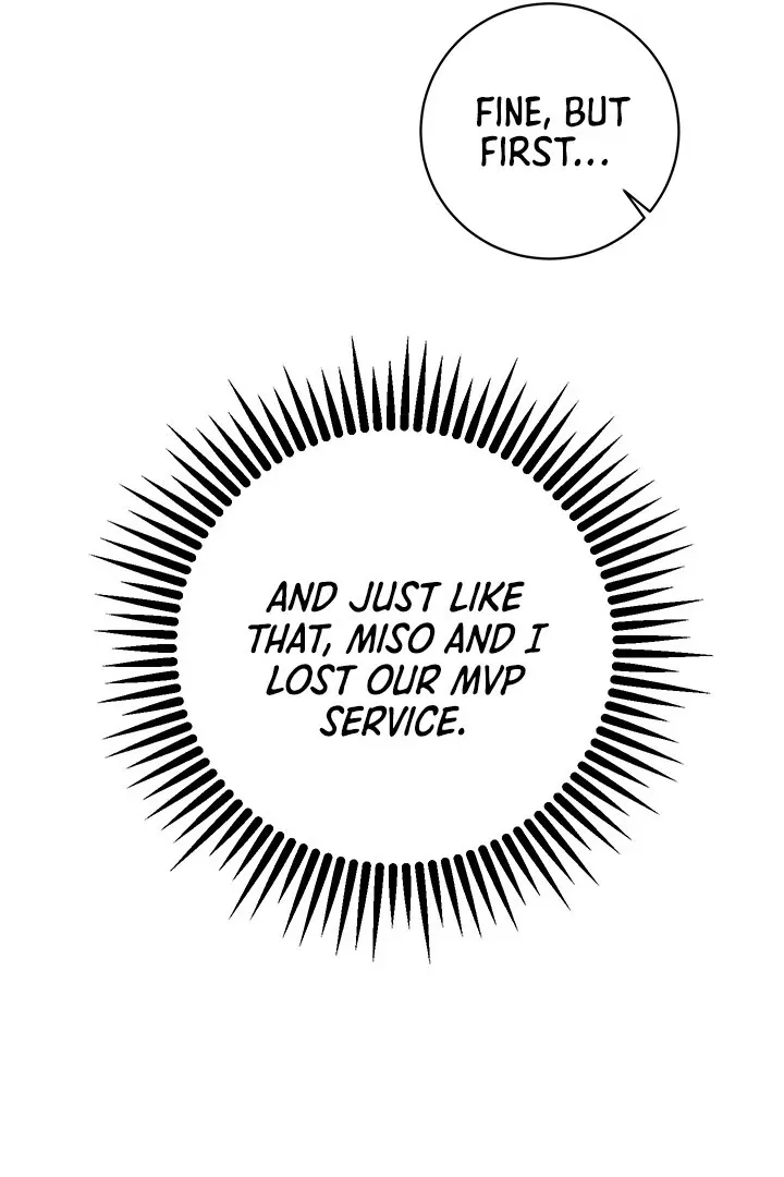 Like and Subscribe Chapter 8 page 101 - 