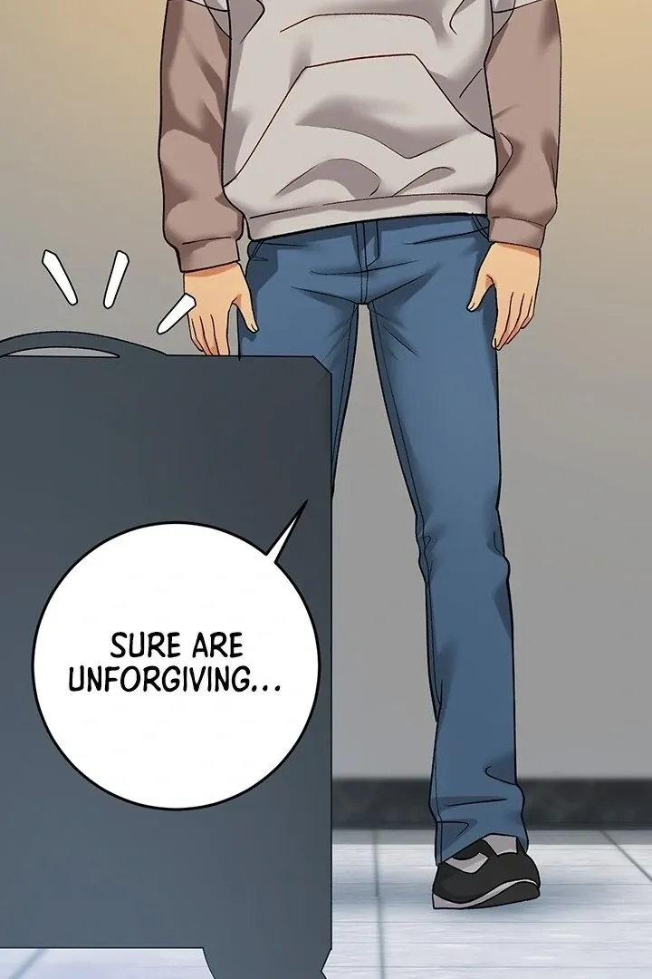 Like and Subscribe Chapter 8 page 103 - 