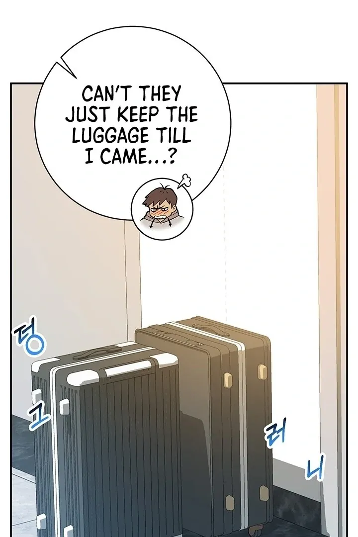 Like and Subscribe Chapter 8 page 105 - 