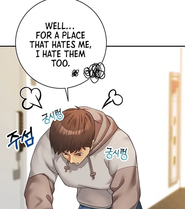 Like and Subscribe Chapter 8 page 107 - 