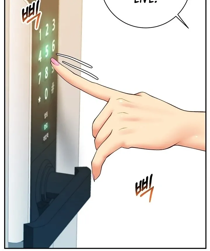 Like and Subscribe Chapter 8 page 116 - 