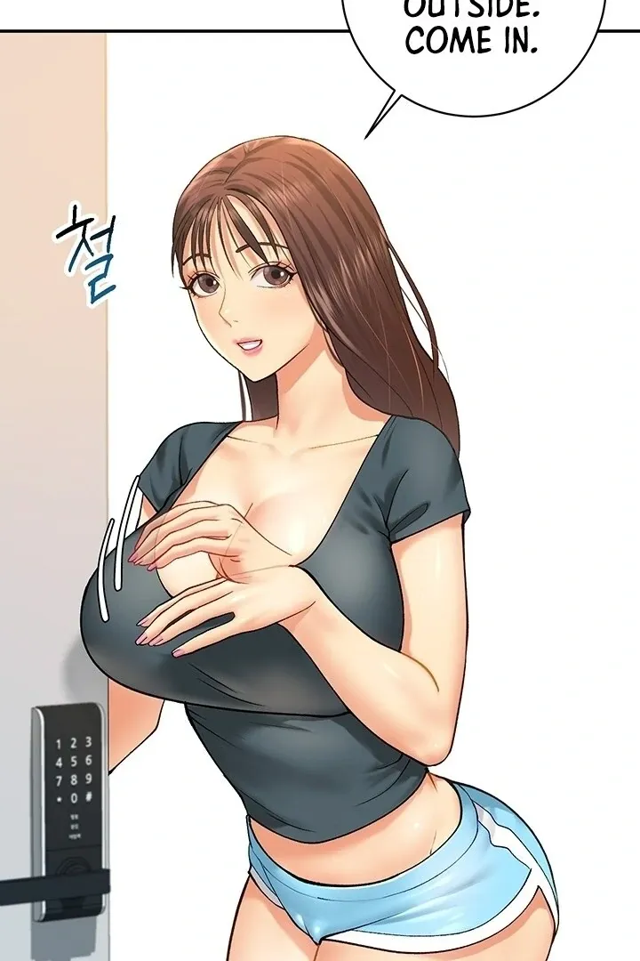 Like and Subscribe Chapter 8 page 118 - 