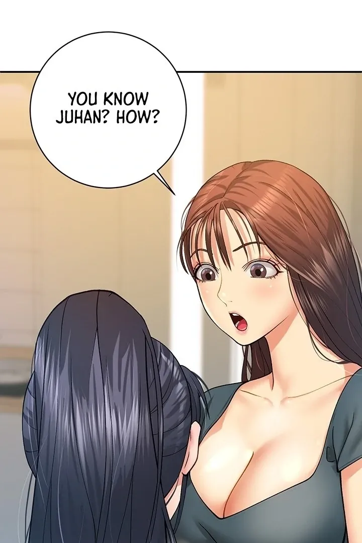 Like and Subscribe Chapter 8 page 127 - 