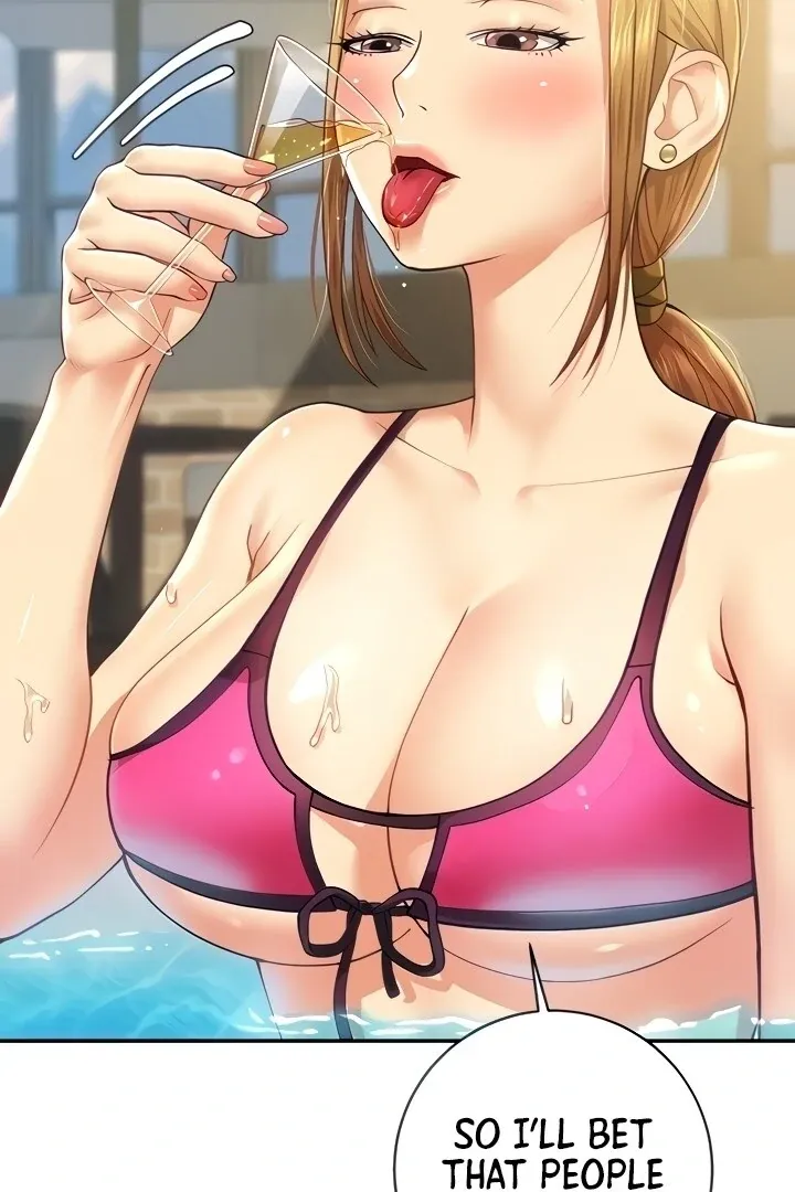 Like and Subscribe Chapter 8 page 14 - 