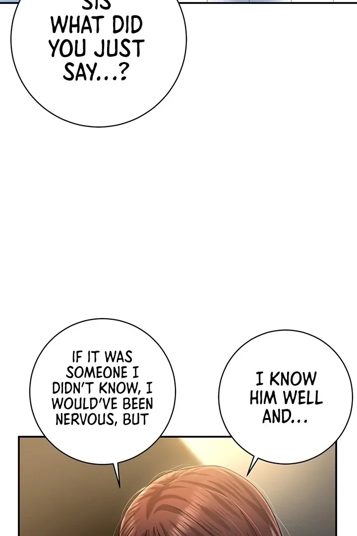 Like and Subscribe Chapter 8 page 138 - 