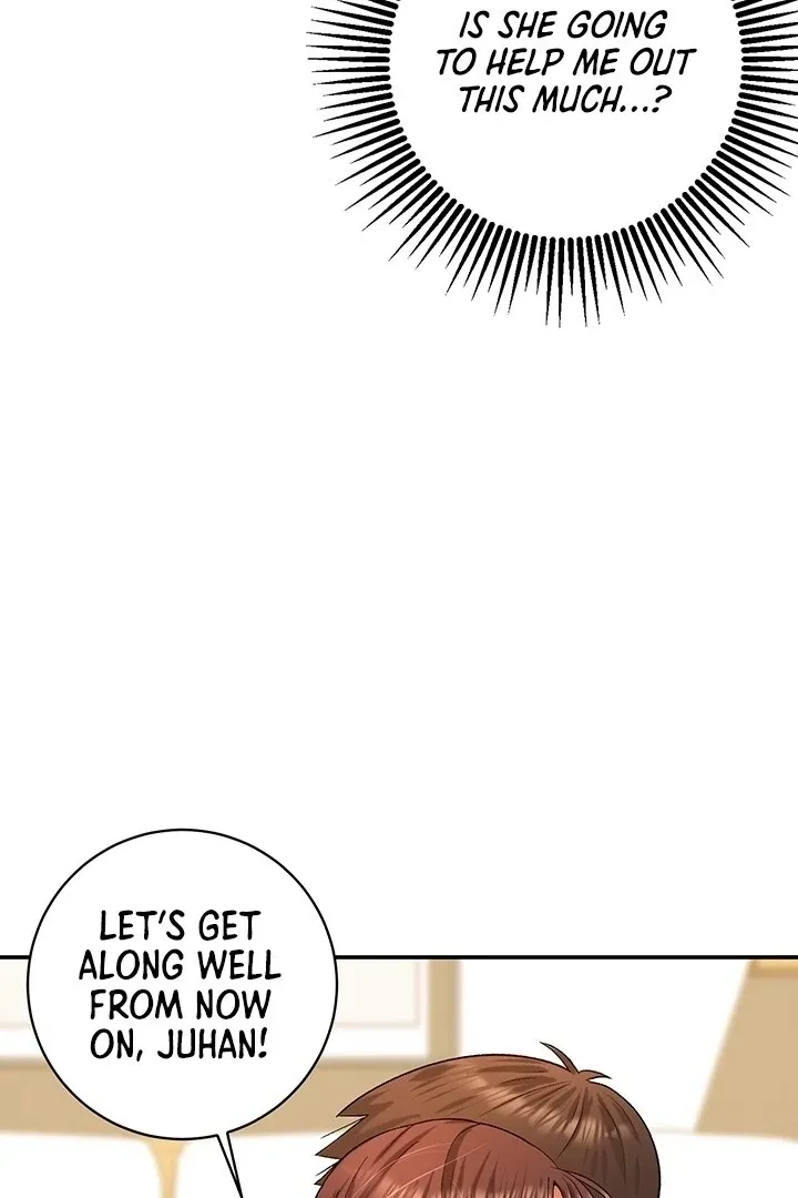 Like and Subscribe Chapter 8 page 146 - 