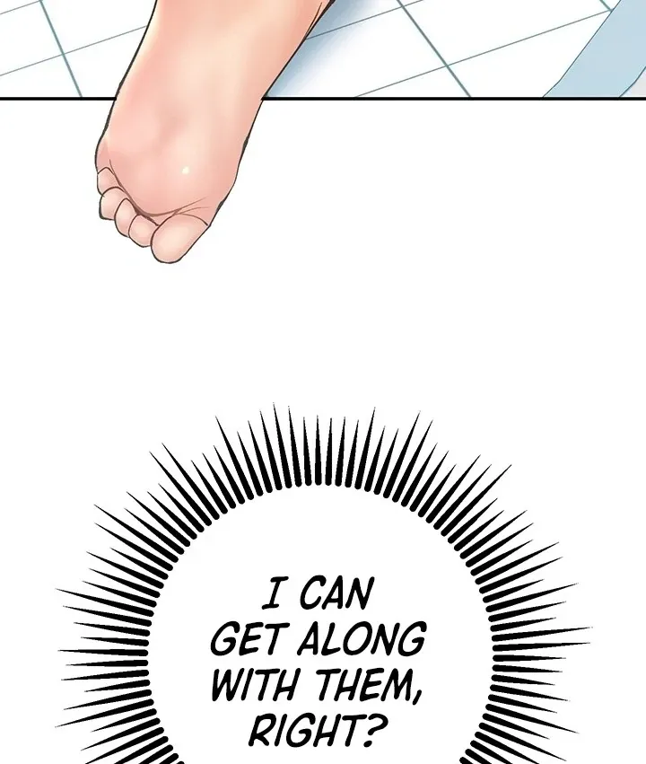 Like and Subscribe Chapter 8 page 158 - 