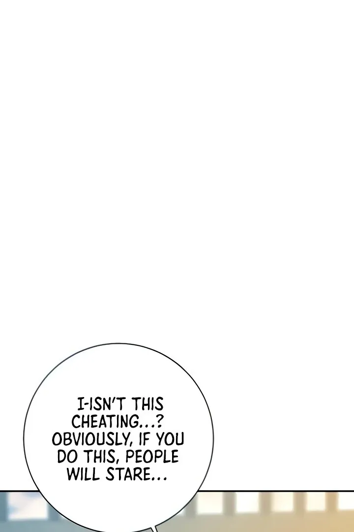 Like and Subscribe Chapter 8 page 33 - 