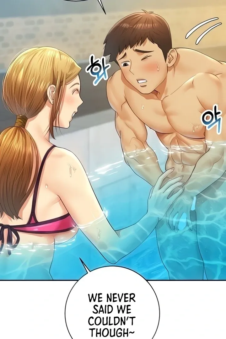 Like and Subscribe Chapter 8 page 34 - 