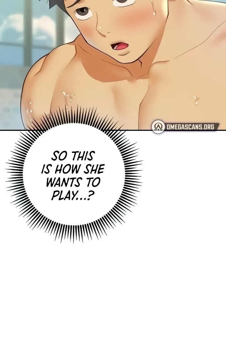 Like and Subscribe Chapter 8 page 36 - 