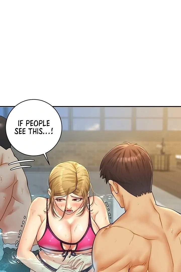 Like and Subscribe Chapter 8 page 43 - 