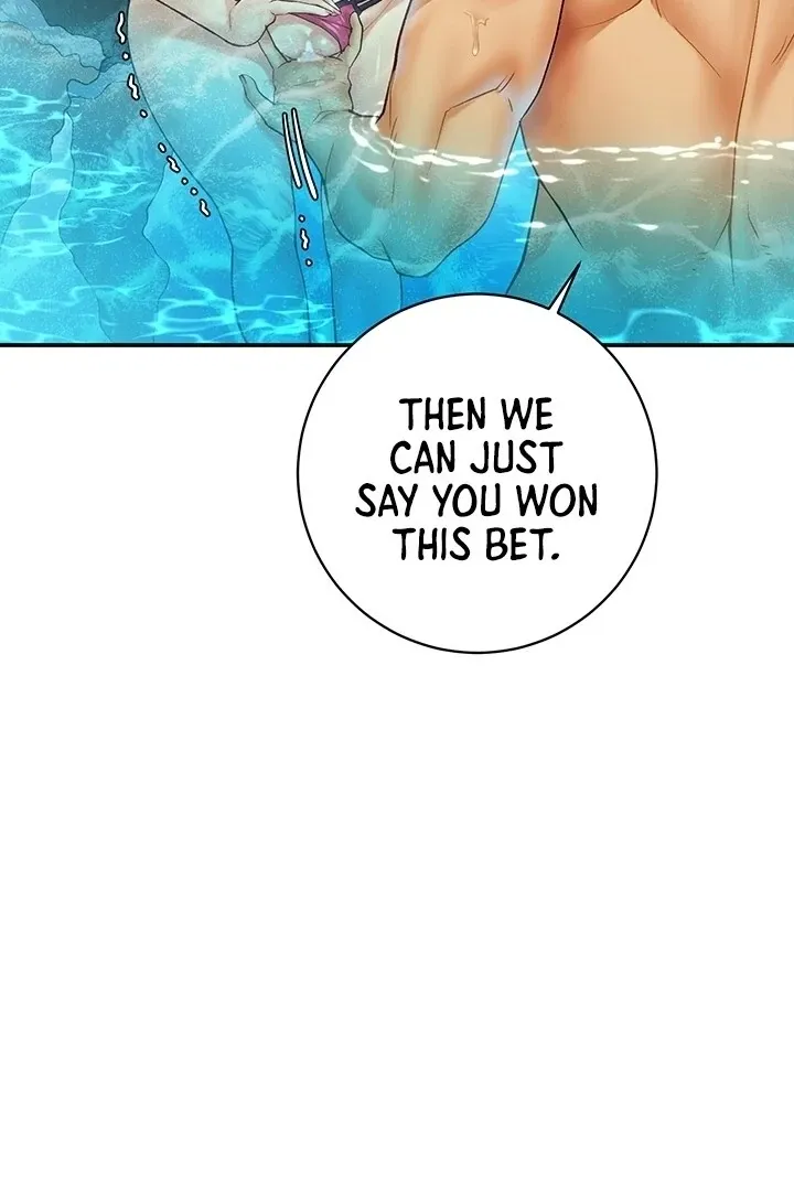 Like and Subscribe Chapter 8 page 44 - 
