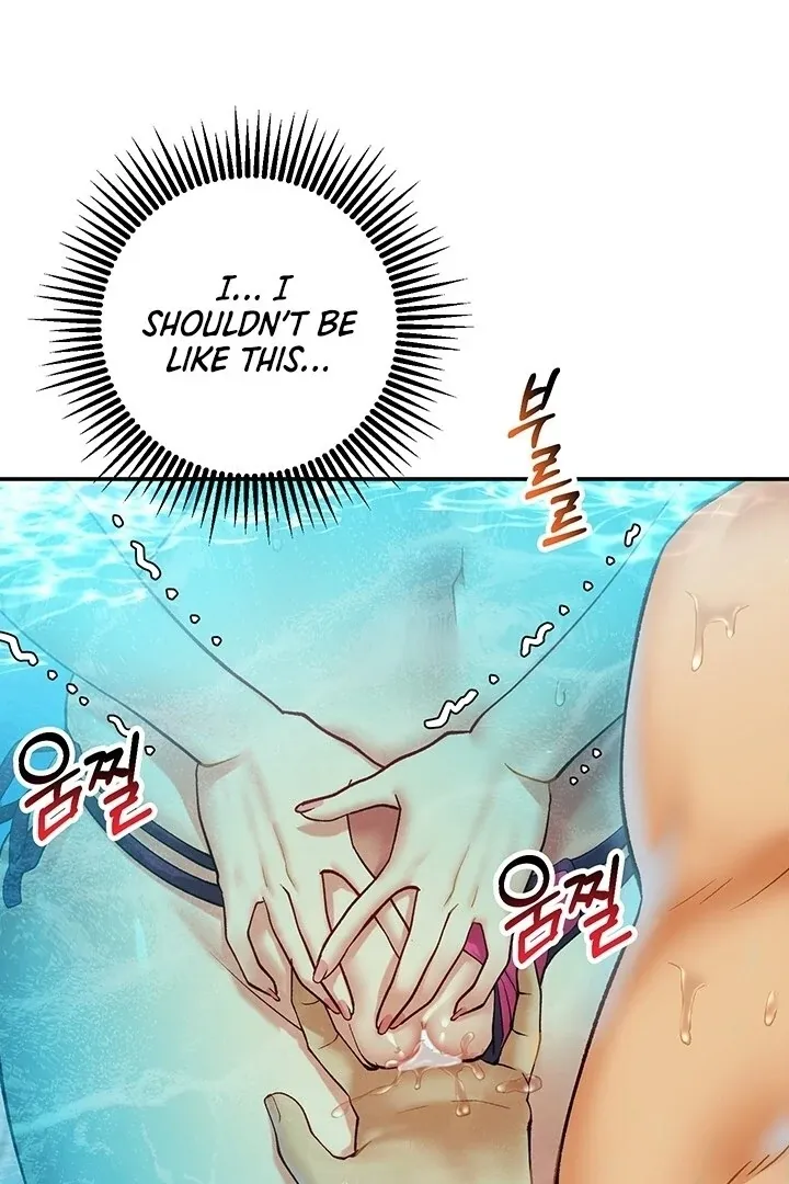 Like and Subscribe Chapter 8 page 45 - 