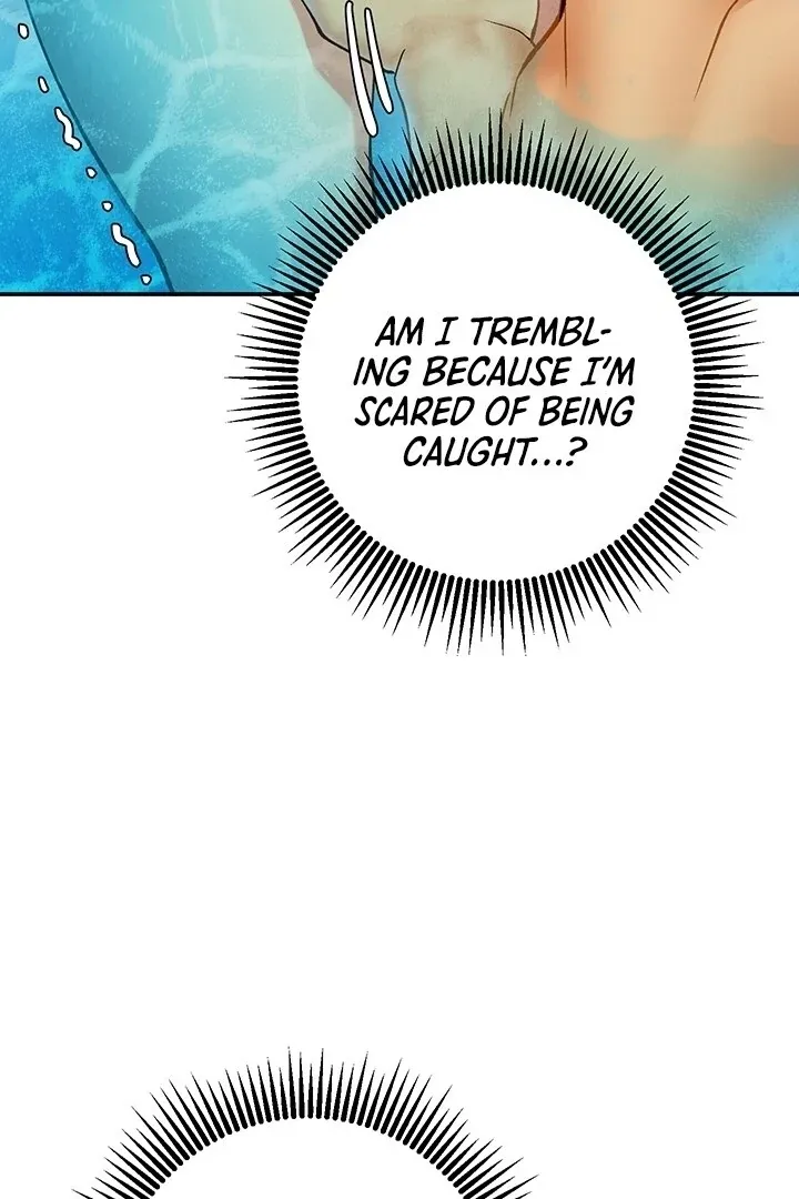Like and Subscribe Chapter 8 page 46 - 
