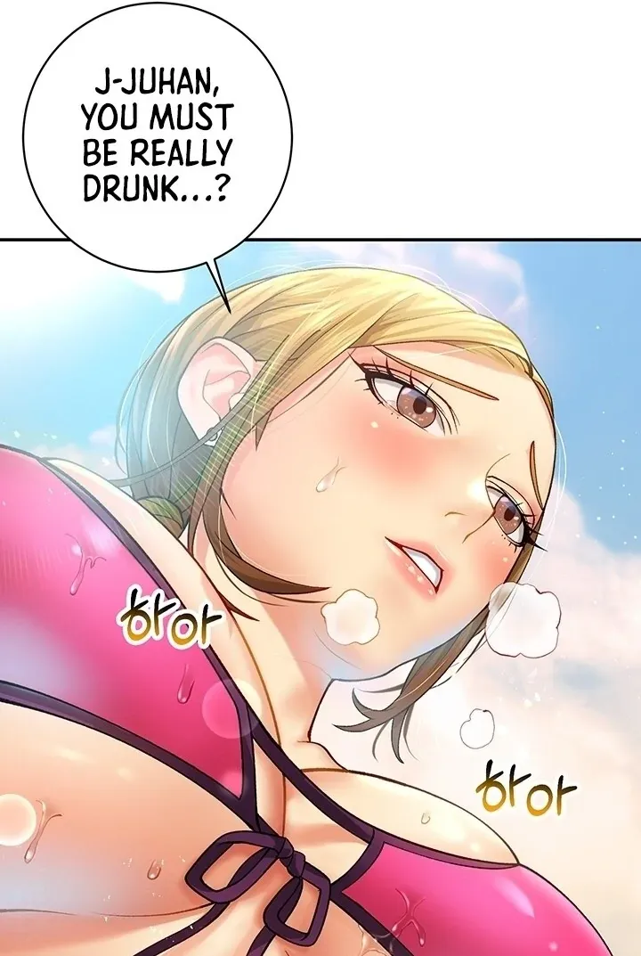 Like and Subscribe Chapter 8 page 54 - 