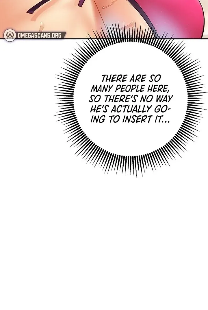 Like and Subscribe Chapter 8 page 55 - 
