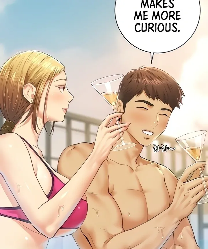 Like and Subscribe Chapter 8 page 7 - 