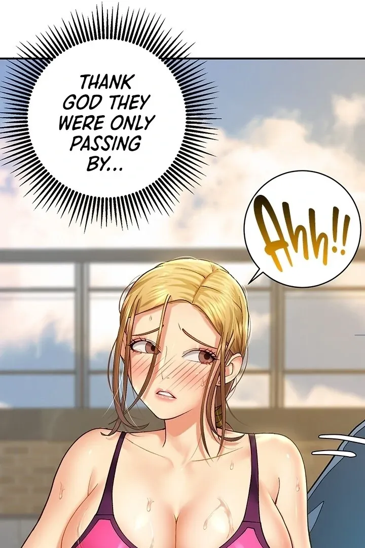 Like and Subscribe Chapter 8 page 71 - 