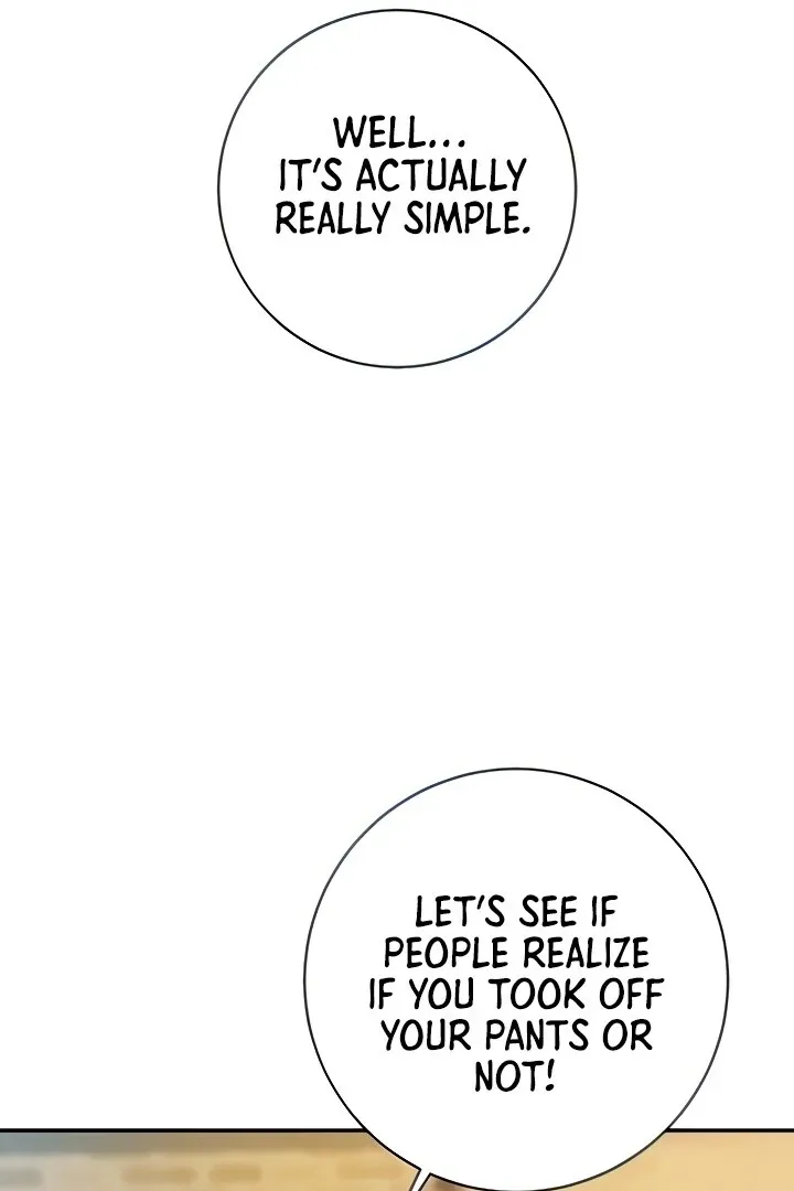 Like and Subscribe Chapter 8 page 9 - 