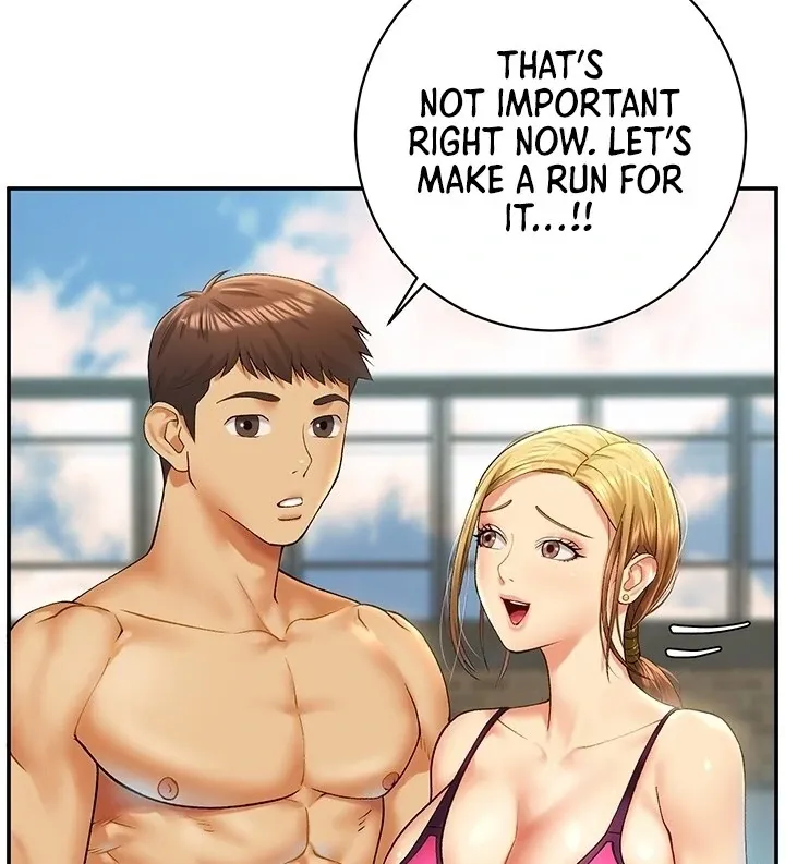 Like and Subscribe Chapter 8 page 99 - 