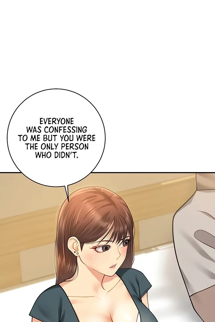 Like and Subscribe Chapter 9 page 105 - 