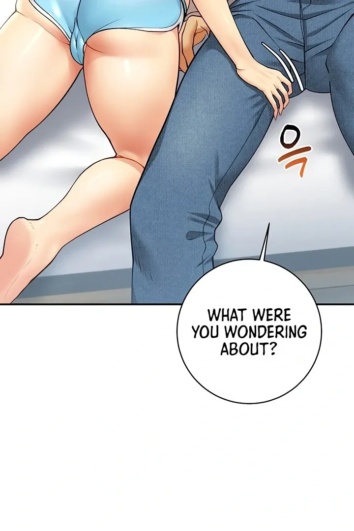 Like and Subscribe Chapter 9 page 110 - 