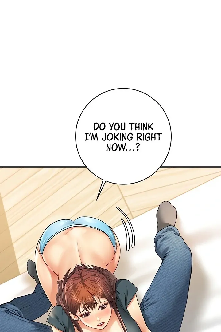 Like and Subscribe Chapter 9 page 128 - 