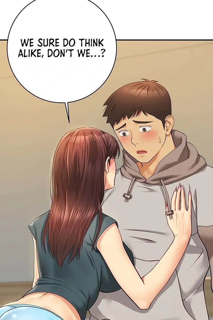 Like and Subscribe Chapter 9 page 154 - 