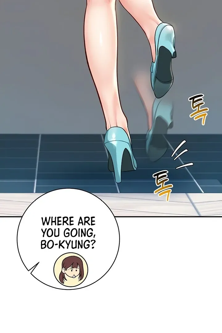 Like and Subscribe Chapter 9 page 18 - 