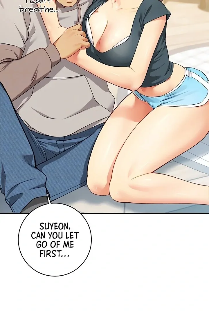 Like and Subscribe Chapter 9 page 20 - 