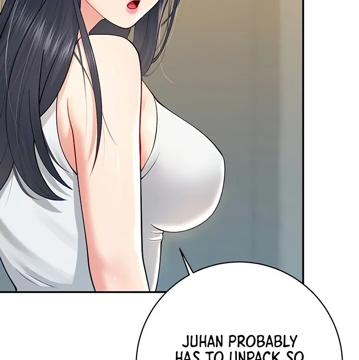 Like and Subscribe Chapter 9 page 22 - 