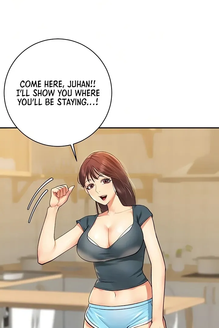 Like and Subscribe Chapter 9 page 26 - 