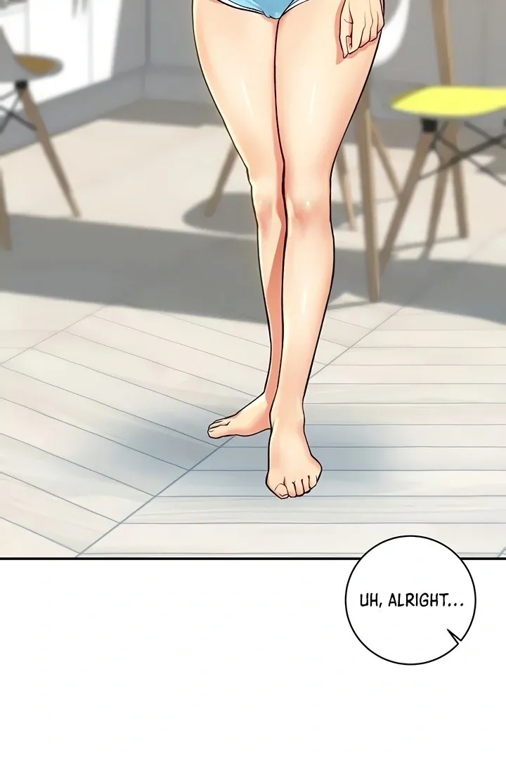Like and Subscribe Chapter 9 page 27 - 