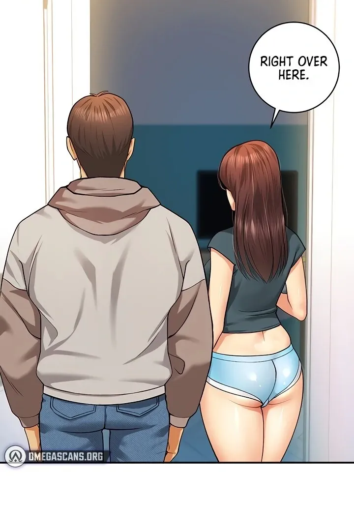Like and Subscribe Chapter 9 page 29 - 
