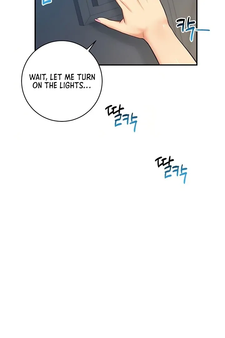 Like and Subscribe Chapter 9 page 31 - 