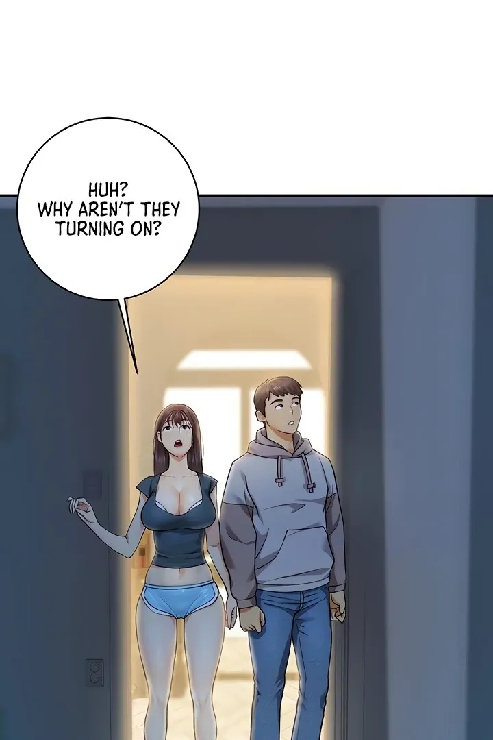 Like and Subscribe Chapter 9 page 32 - 