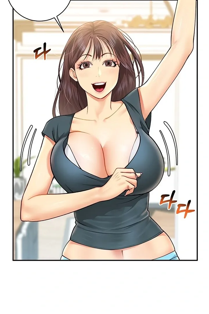 Like and Subscribe Chapter 9 page 38 - 