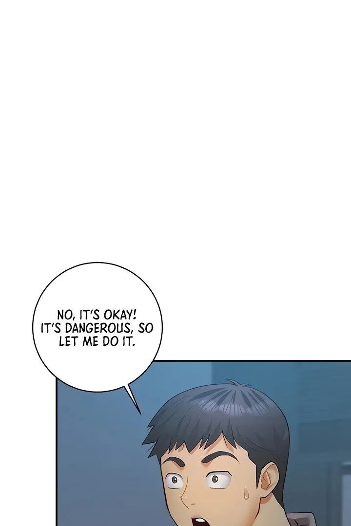 Like and Subscribe Chapter 9 page 41 - 
