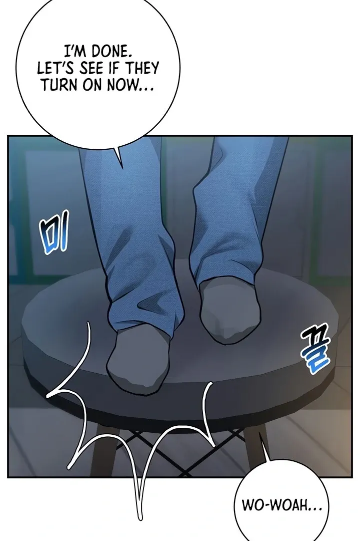 Like and Subscribe Chapter 9 page 52 - 